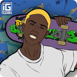 Icon image Brasil Surfers