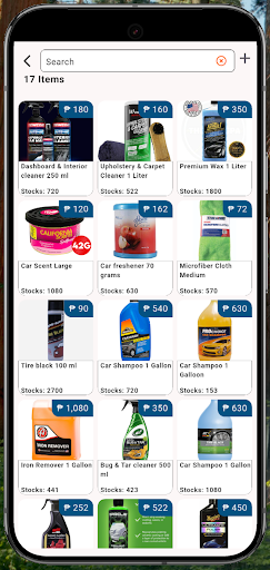 OmniPro admin - Multi-Branch