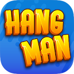 Hangman _ _ _ _ Free Classic Hidden Word Game Apk