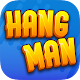 Hangman _ _ _ _ Free Classic Hidden Word Game Windows'ta İndir