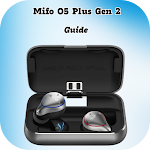 Cover Image of Télécharger Mifo O5 Plus Gen 2 Guide  APK