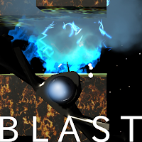 BLAST 3D STG