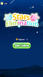 Stars Elimination