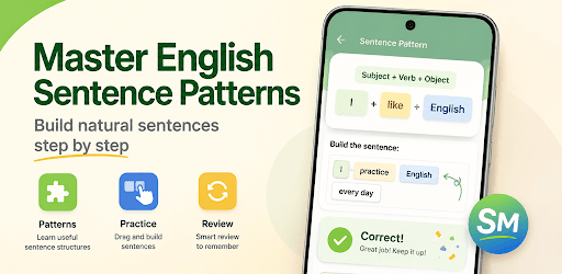 Sentence Master: English