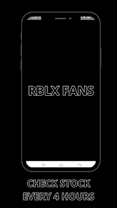 Rblx Fans Pro