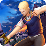 Cover Image of Download High School Gang  APK