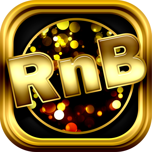 R&B Ringtones Free  Icon