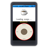 AI MP3 Player icon