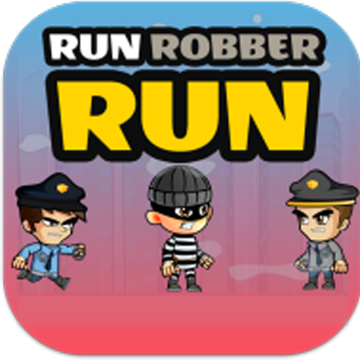 Robber Runner 1.0 Icon