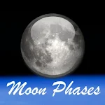 Cover Image of Tải xuống Moon Phases Lite 5.0.1 Lite APK