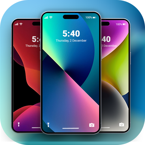 Wallpaper for iPhone 14 pro Download on Windows