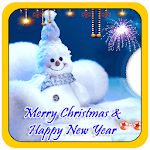 Cover Image of Download Merry Christmas Photo FramesHD 1.6 APK