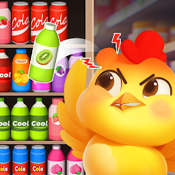 Crazy Sort ® - соответствие Mod Apk