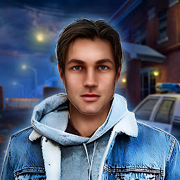 Icon image Paranormal Files 4: Detective
