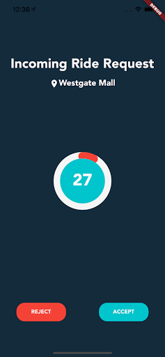 Moovn Driver Screen 2