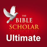 Bible Scholar ULTIMATE icon
