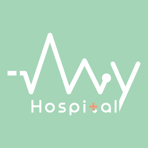 MyHospital -マイホスピタル医療と健康をサポート- logo