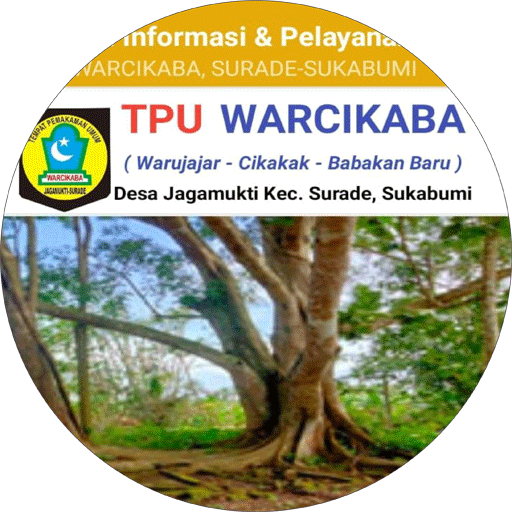 SIP TPU Warcikaba logo