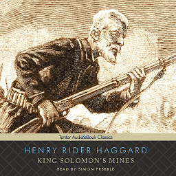 Icon image King Solomon's Mines