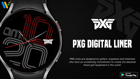 PXG Digital Linerのおすすめ画像5