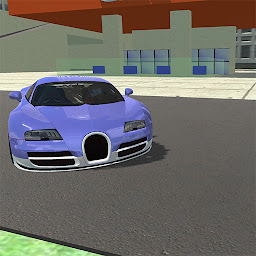 Icon image Super Sport Drift Simulator
