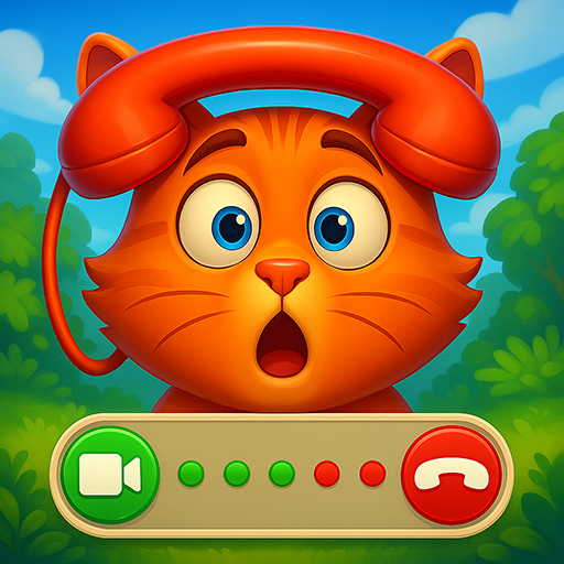 Cat Call & AI Chat