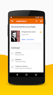 Spanish Audiobooks - Free
