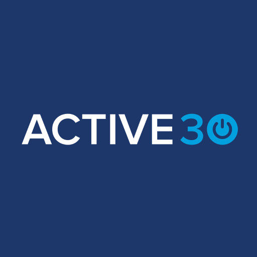 Active30 logo