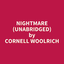 Obraz ikony: Nightmare (Unabridged): optional