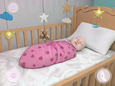Screenshot 6 Encinta Madre simulador Juego android