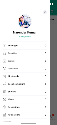 The Garage – Ascentek App
