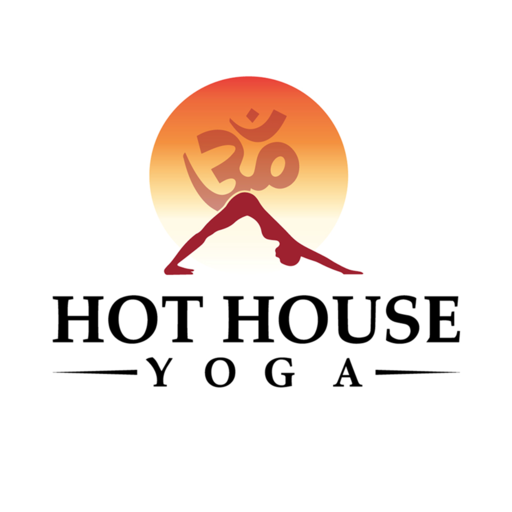 Hot House Yoga logo