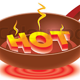 Hot Pan icon