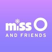 Top 39 Social Apps Like Miss O and Friends - Best Alternatives