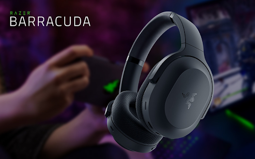 Razer Barracuda X Guide