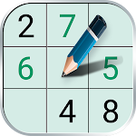 Cover Image of Descargar AGED Sudoku 1.0.33 APK