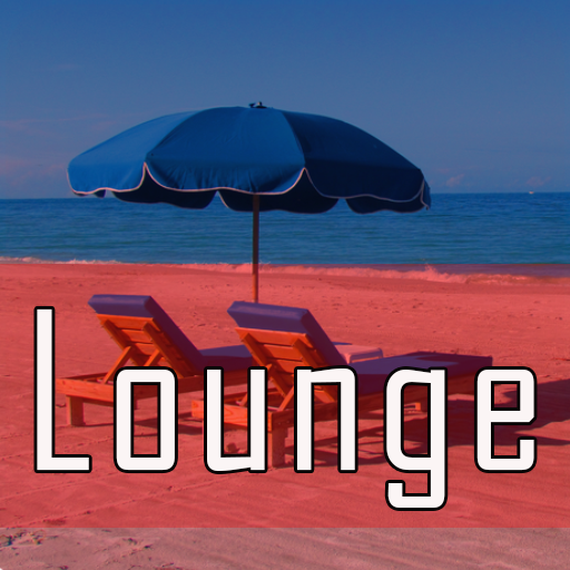 Lounge Music Stations - Radio Laai af op Windows