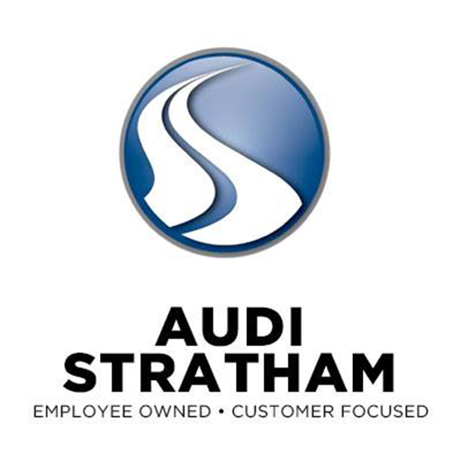 Audi Stratham  Icon