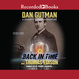 Symbolbild für Back in Time with Thomas Edison