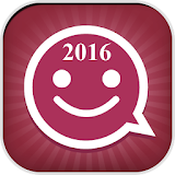 2016 Best whatsapp status™ icon