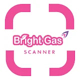 Brightgas Scanner icon