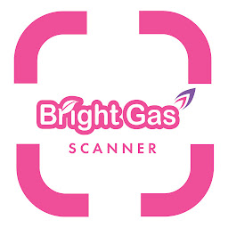 Imagem do ícone Brightgas Scanner