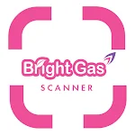 Brightgas Scanner