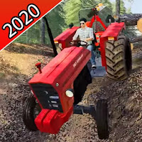 Pesado Dever Trator Agricultura Simulador 2020 - Baixar APK para Android