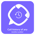 Cover Image of Download How to get call history of any mobile number 1.0 APK