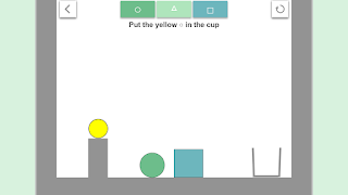 Circle Triangle Square:Premium - Screenshot 2