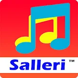 Salleri Nepali Songs,FM,Videos icon