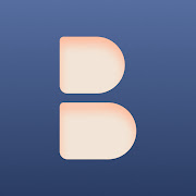 'Breethe - Meditation & Sleep App' official application icon