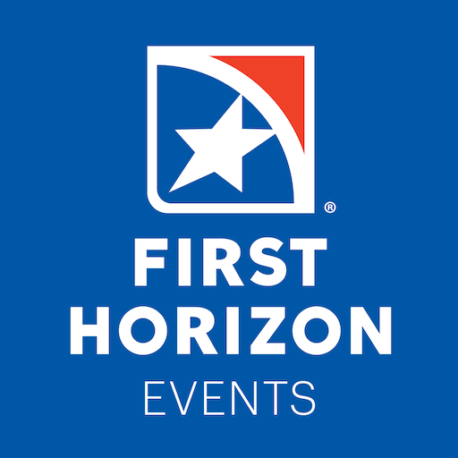 First Horizon Events Logo