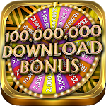 Cover Image of Download Slots: Get Rich Free Slots Casino Games Offline 1.133 APK